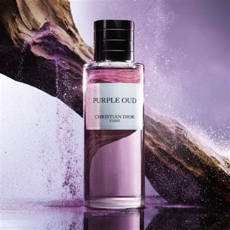 dior purple oud review|purple oud dior uae.